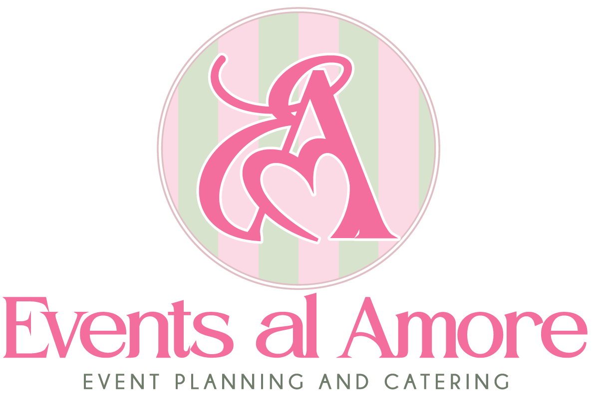 Events al Amore — Event Planning and Catering